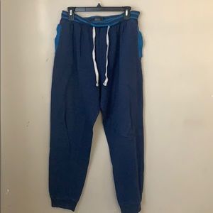 Kenneth Cole pj pants